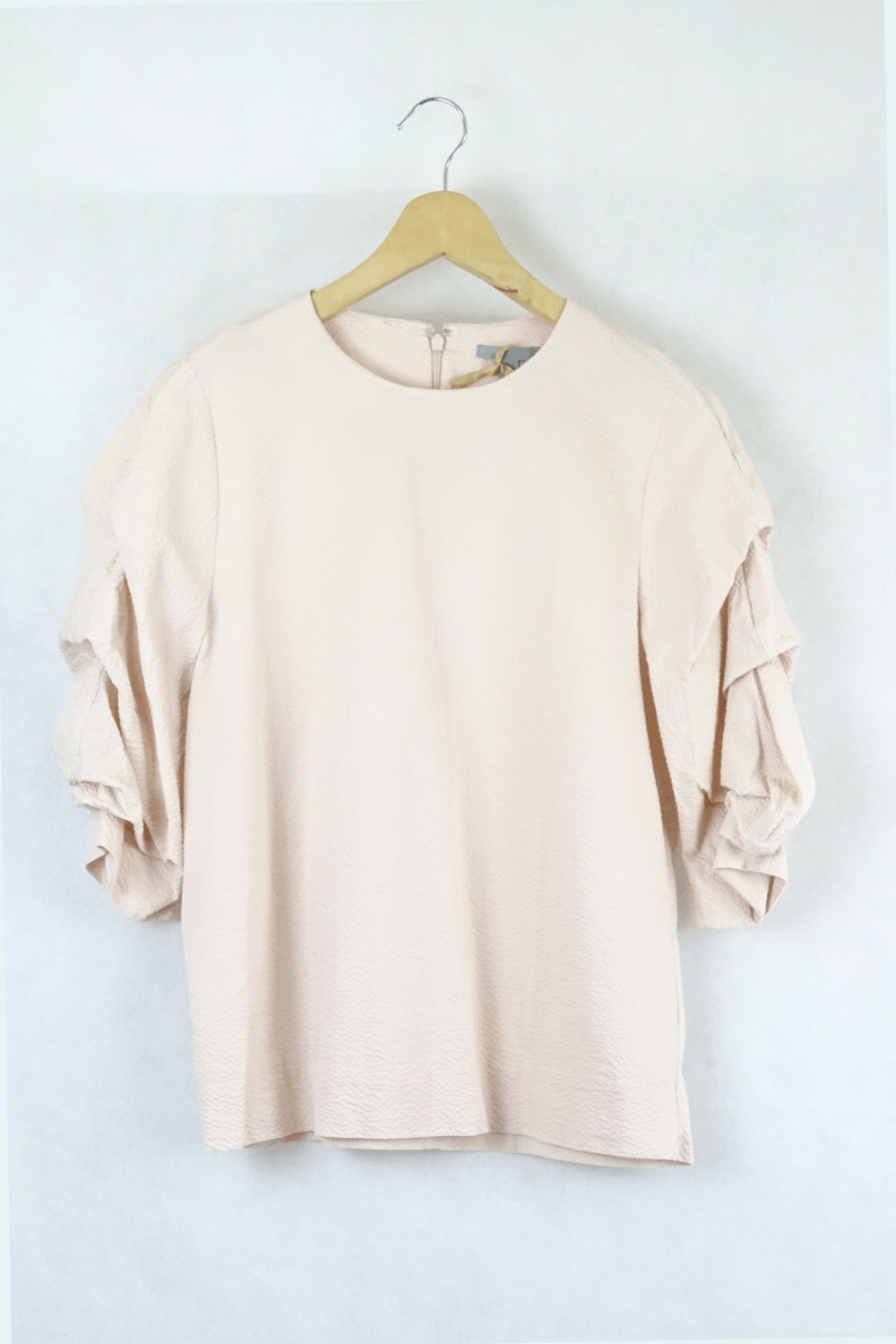 Cos Pink Top 36 (Au 8)