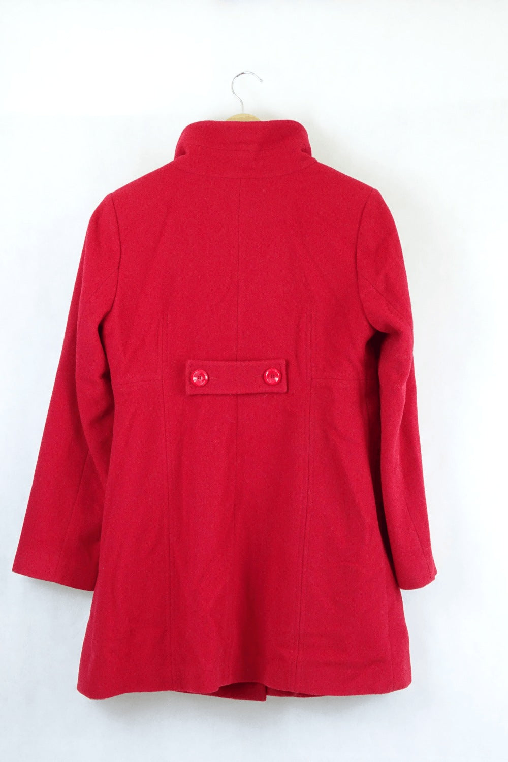 Mazur Red Jacket S
