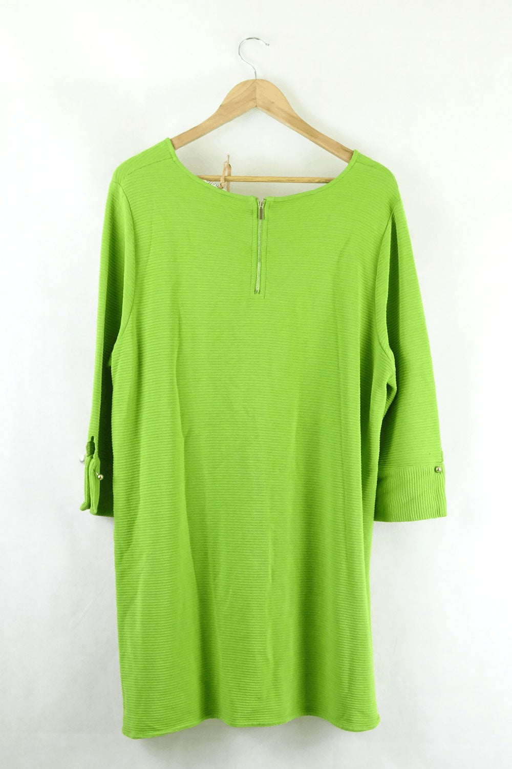 Virtuelle Green Top L