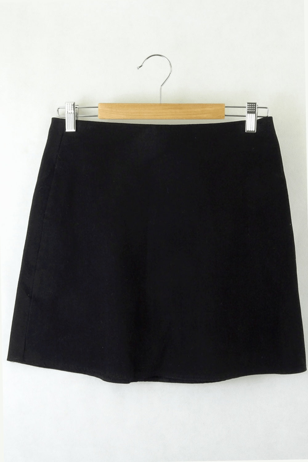 Luck and Trouble Black Skirt 10