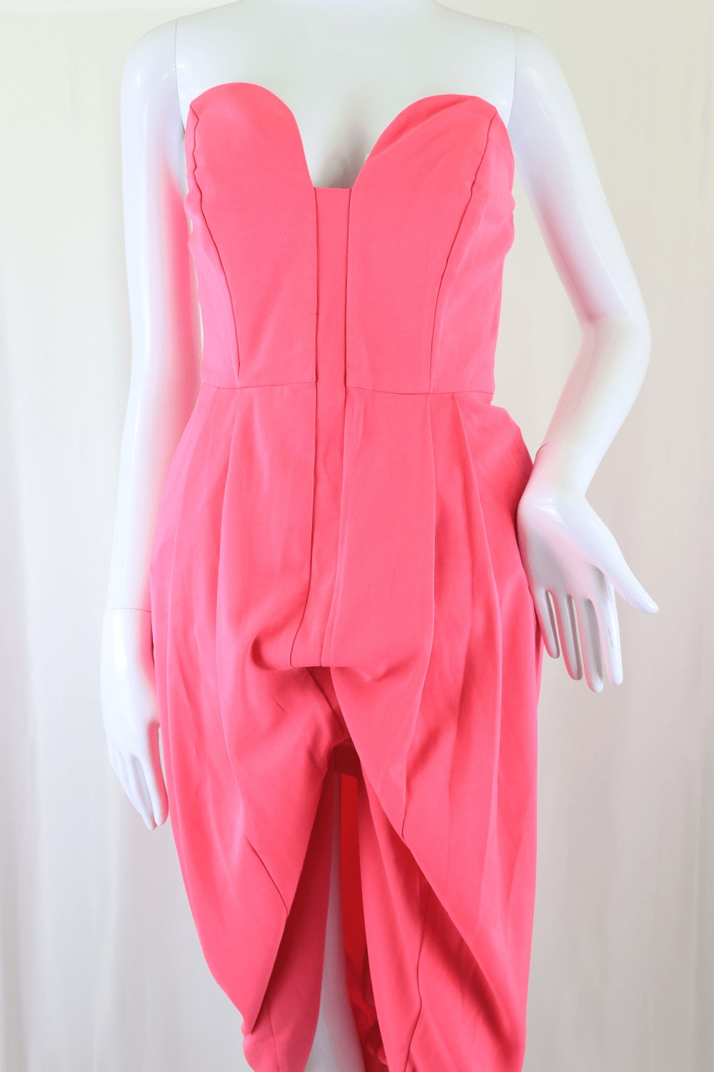 Pilgrim Pink Dress 10