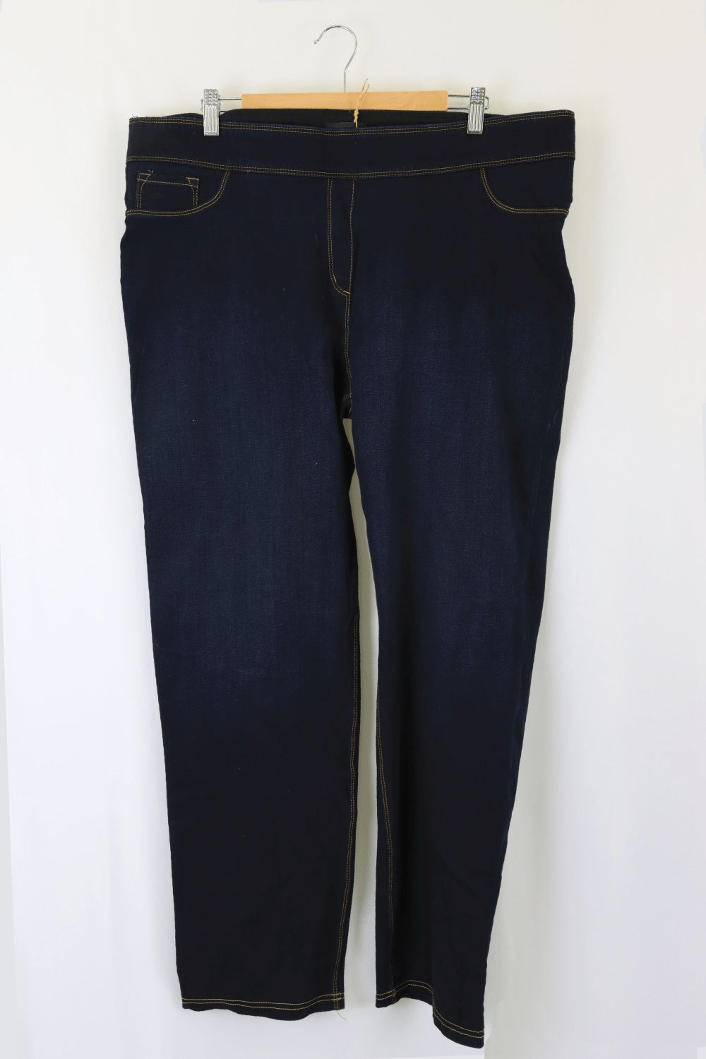 Sara Blue Jeans 19