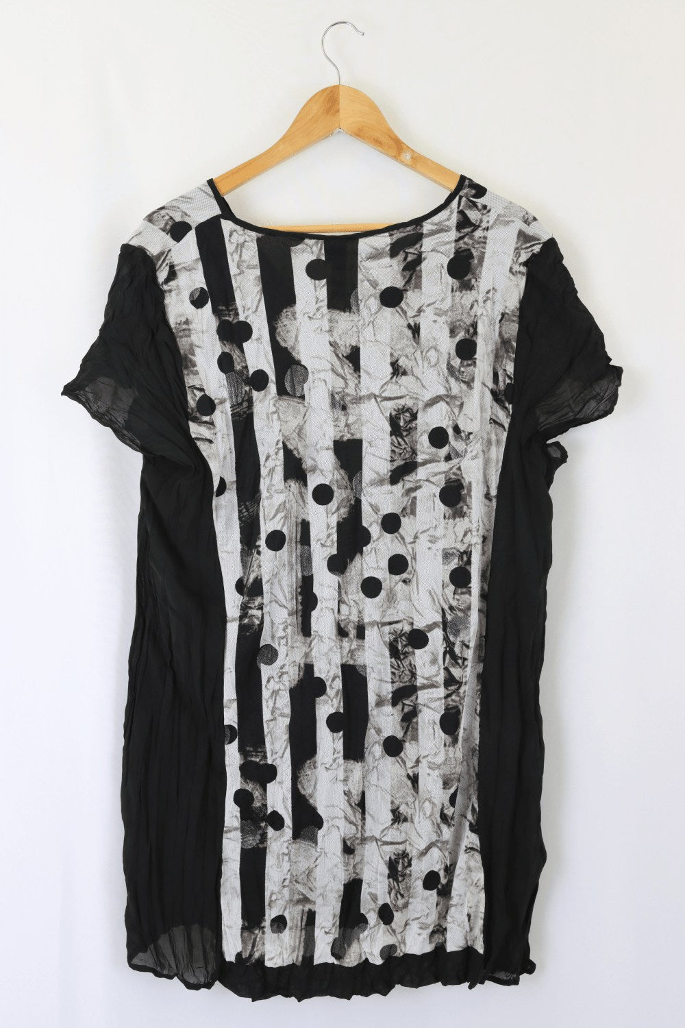 Taking Shape TS Black Top 18