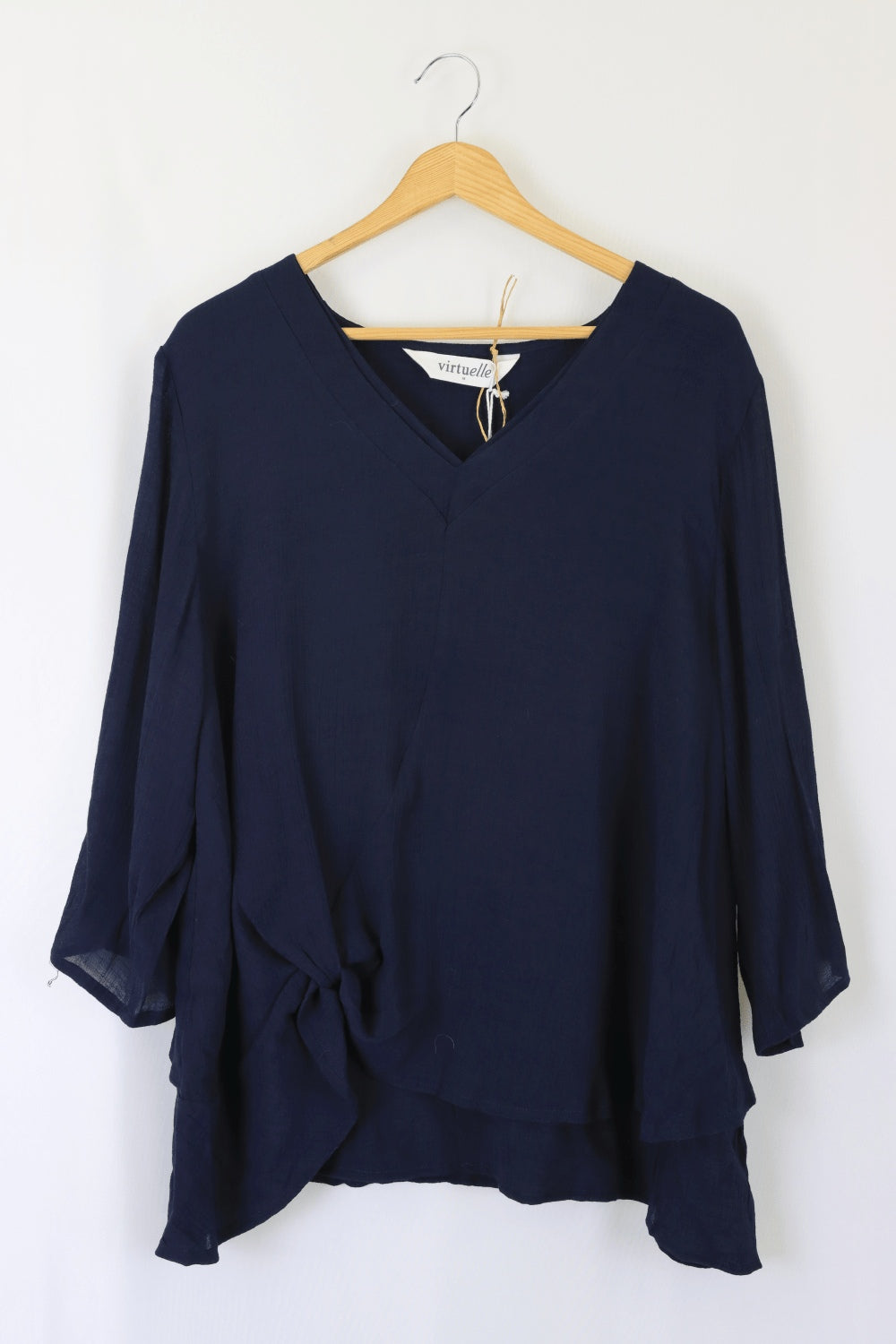 Virtuelle Navy Top 18