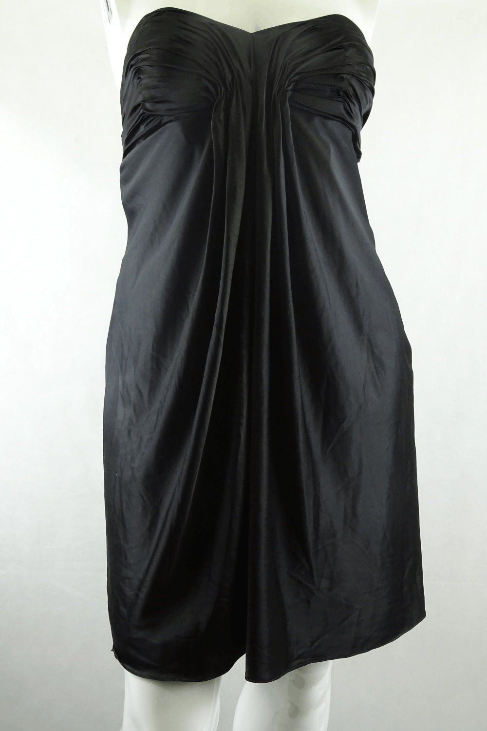 Portmans Evening Dress Black  14