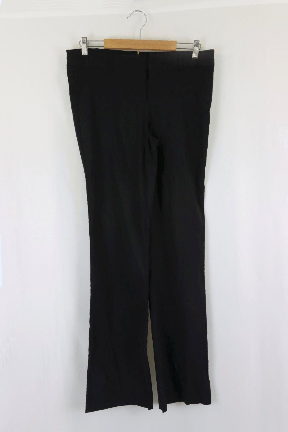 Tokito City Black Pants 12