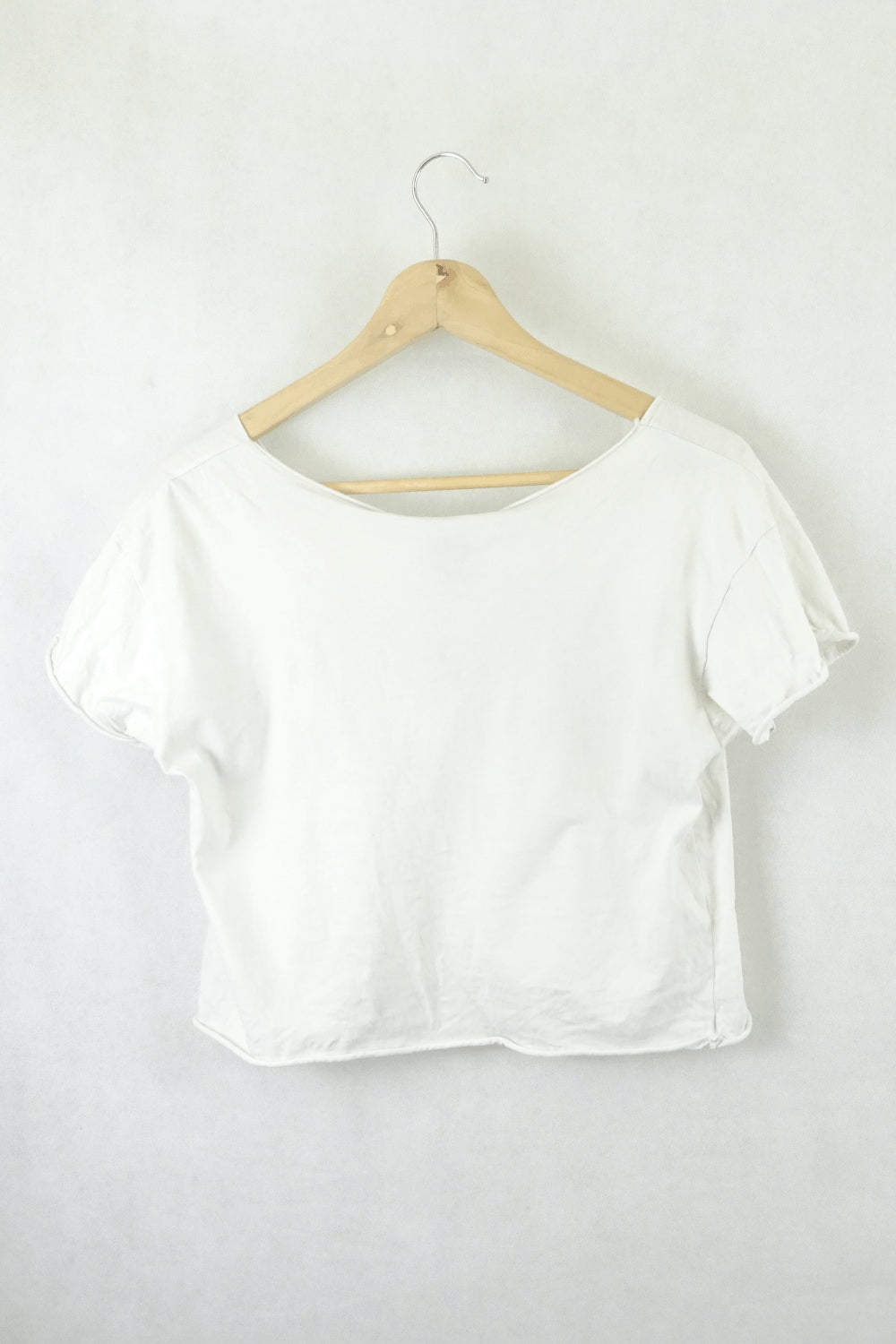 Lee Vintage Looking T-Shirt 6