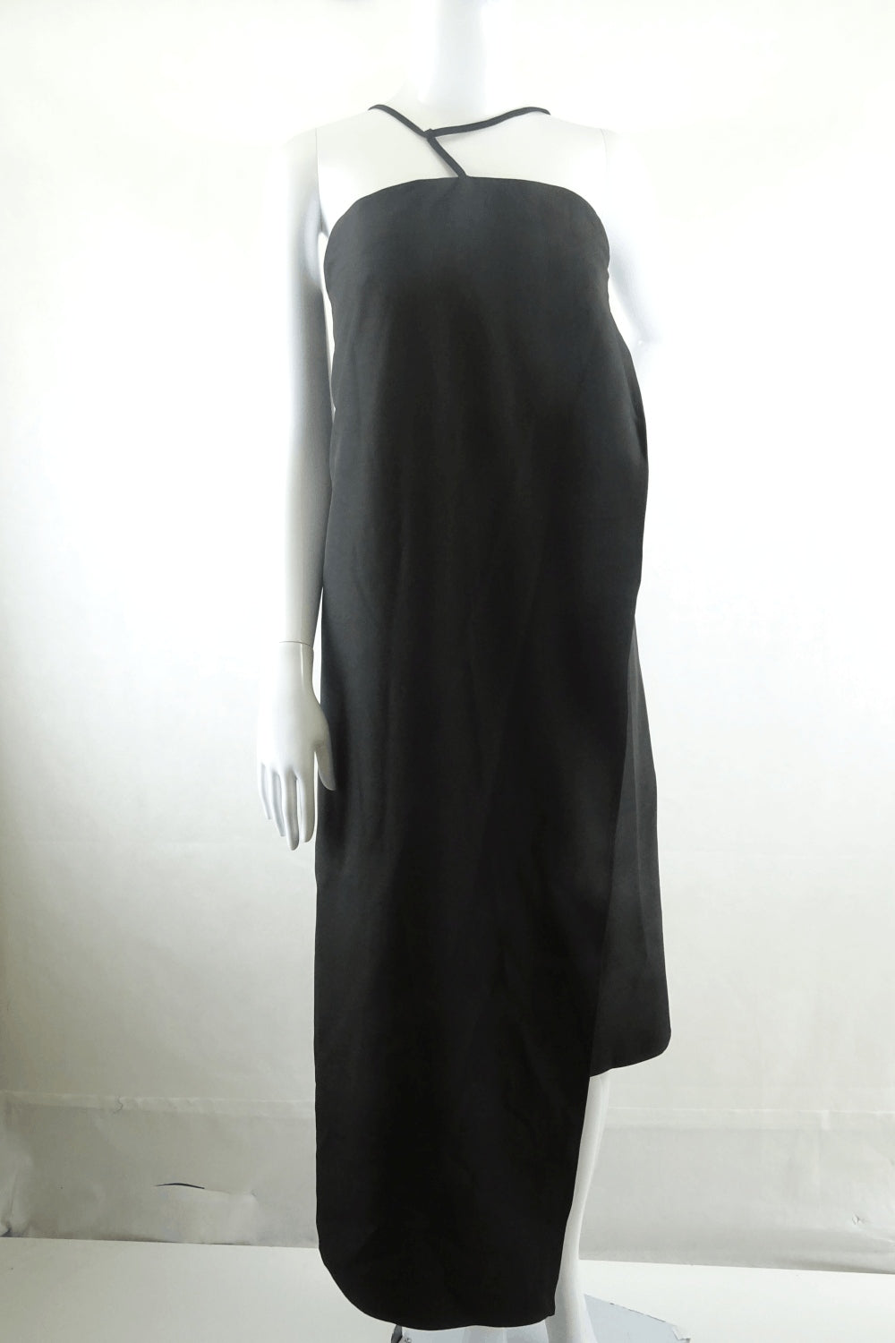 Atmos & Here Black Dress 8