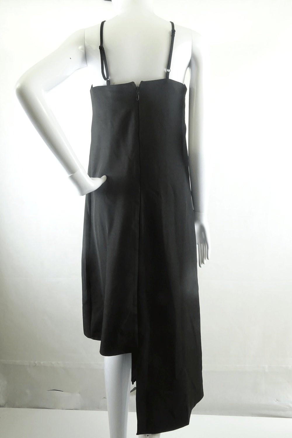 Atmos & Here Black Dress 8