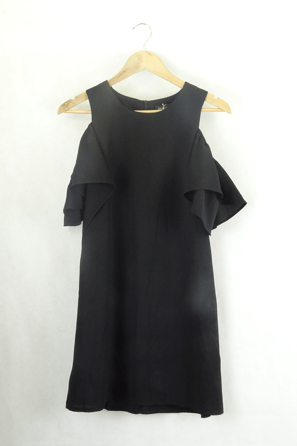 Shawe &amp; FGU Black Dress S