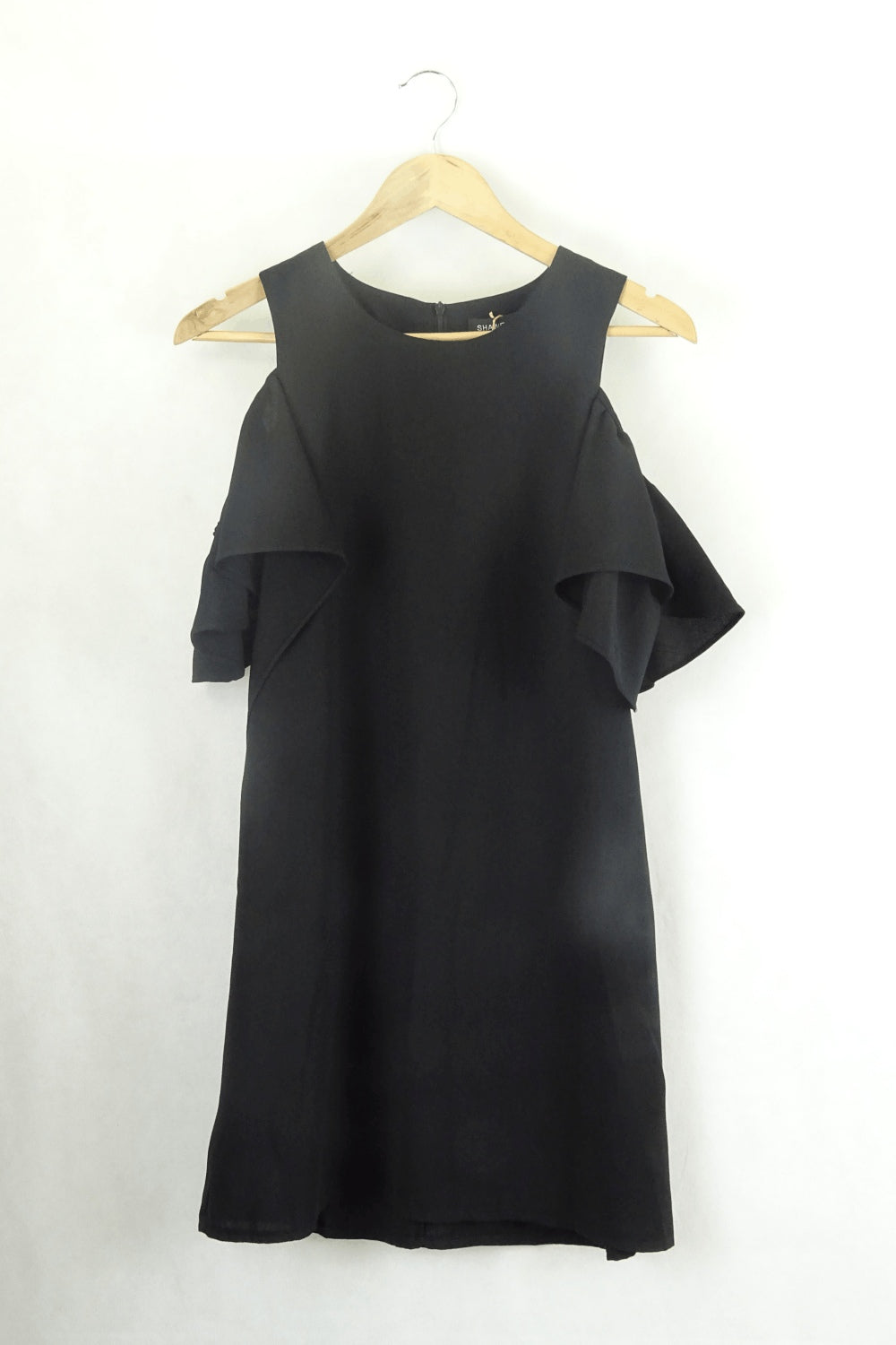 Shawe & FGU Black Dress S