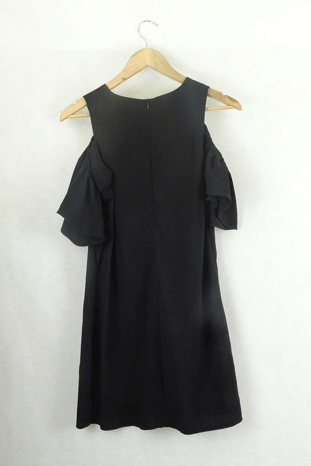 Shawe &amp; FGU Black Dress S