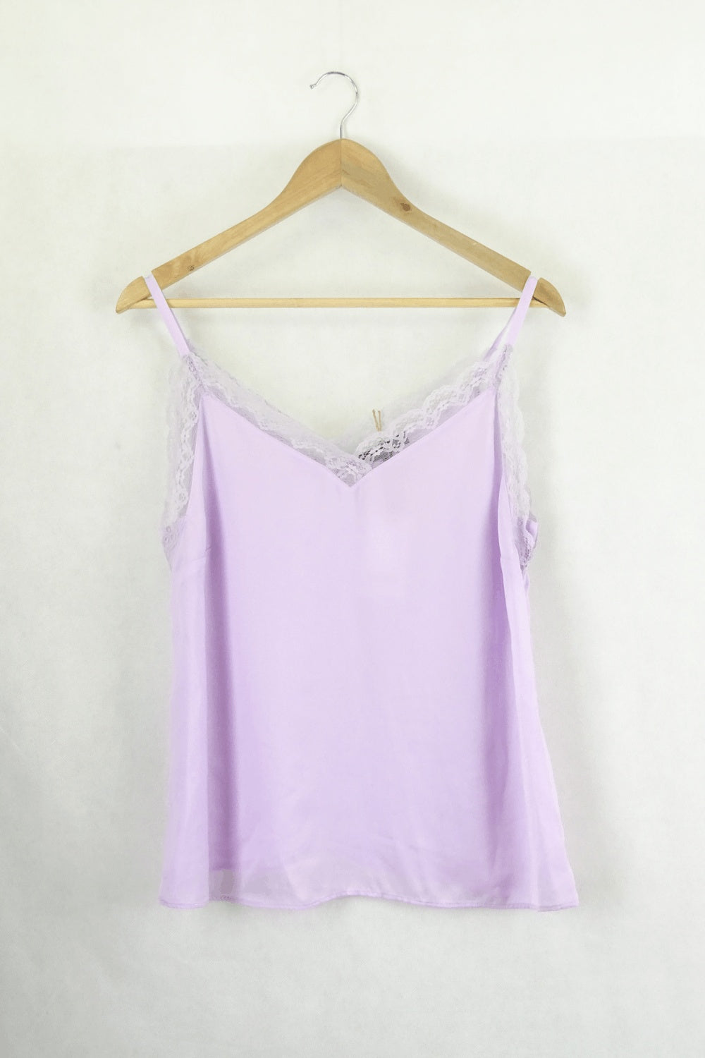 Basque Lavender Singlet 12