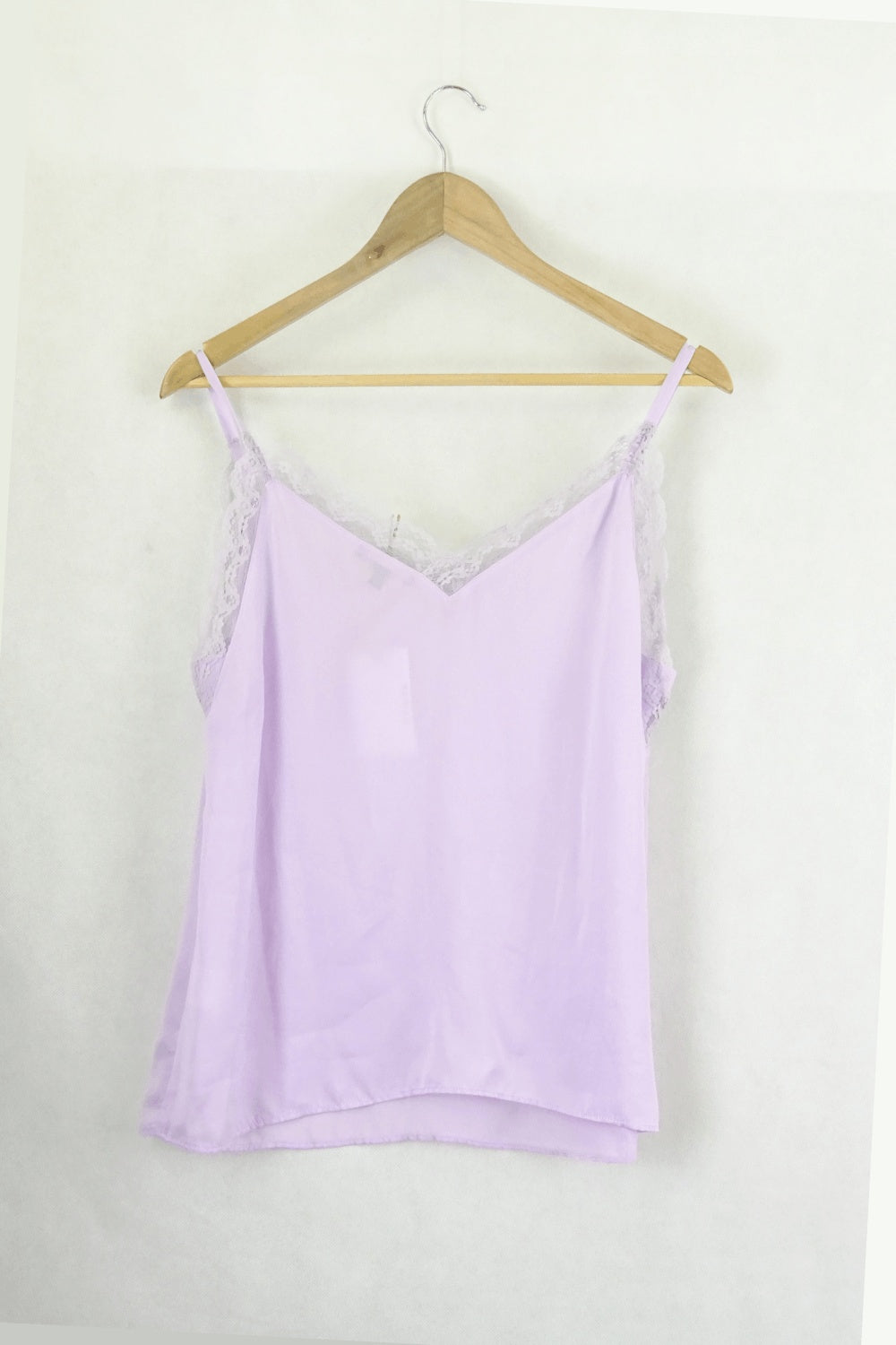 Basque Lavender Singlet 12