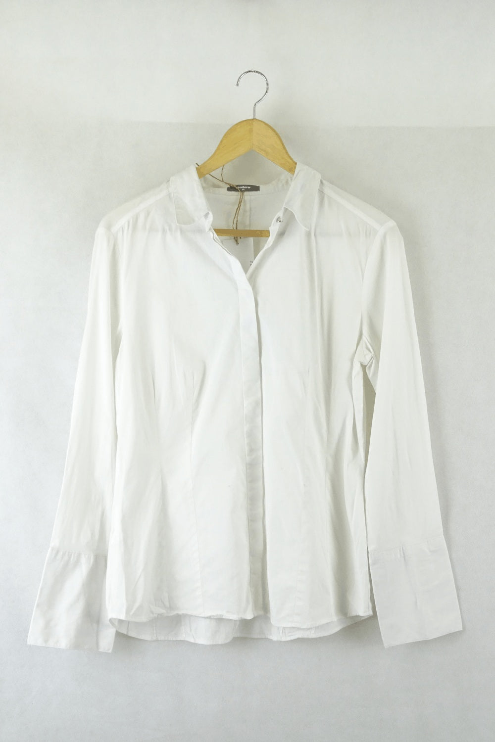 Studio W White Shirt 14