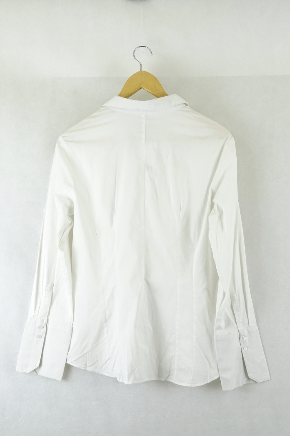 Studio W White Shirt 14