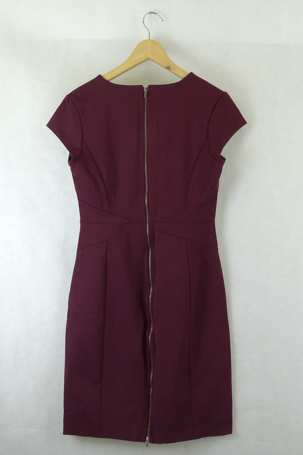 Halogen Purple Dress 8