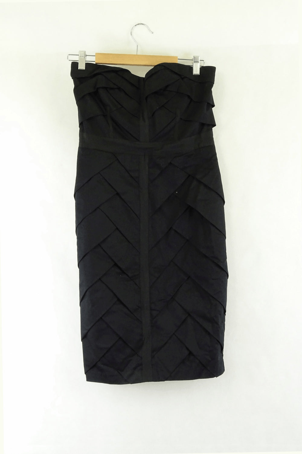 Spotlight Black Dress 12