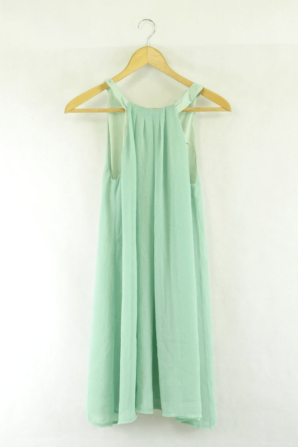 Pilgrim green outlet dress