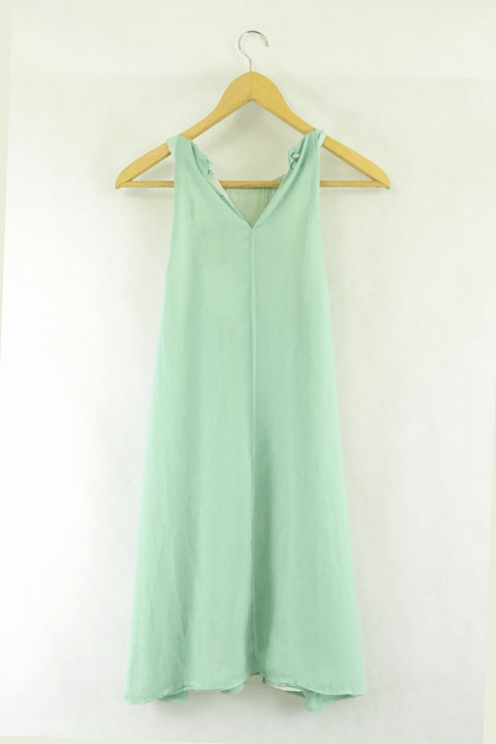 Pilgrim Green Dress 8