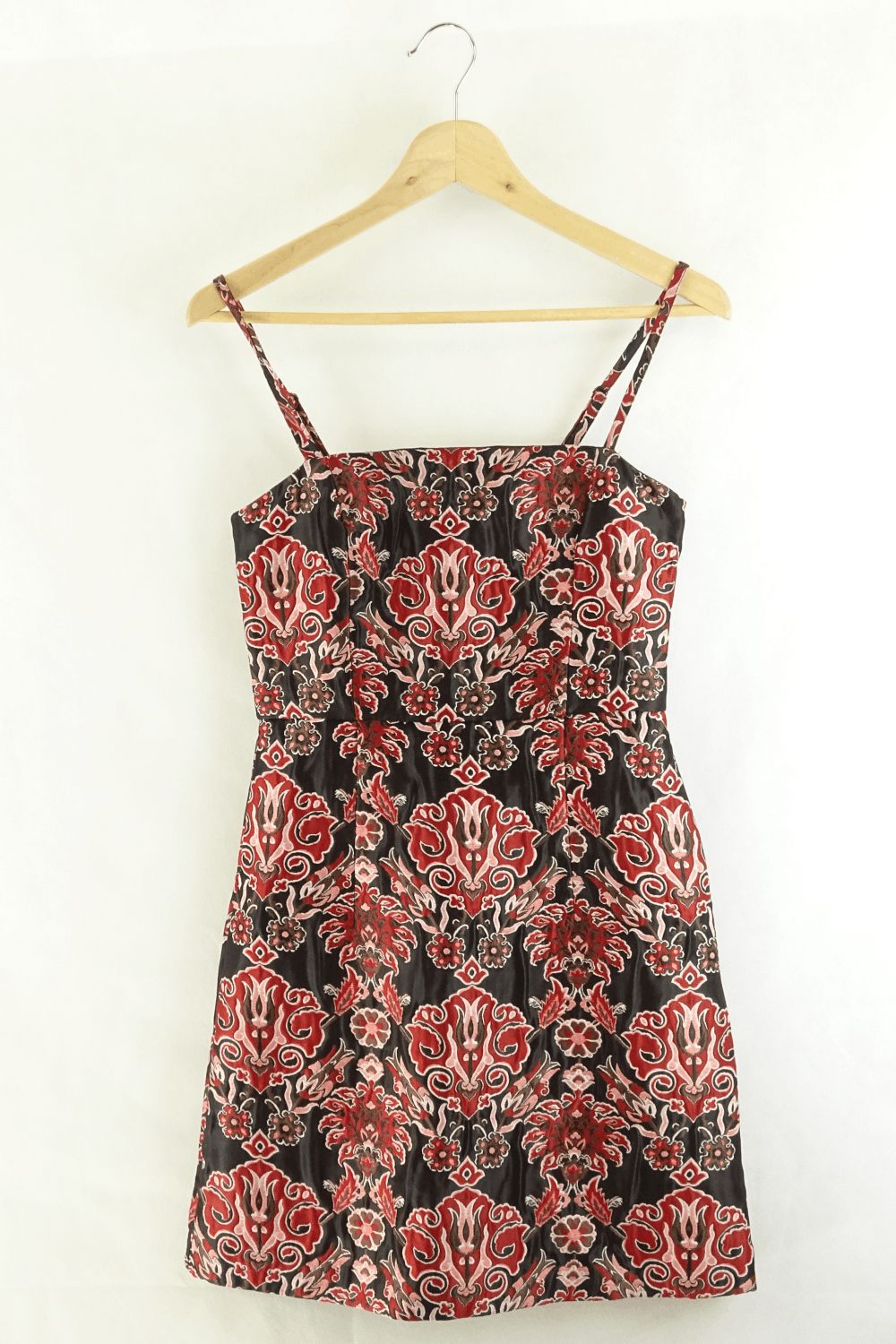 Kookai Strappy Multi Dress 8