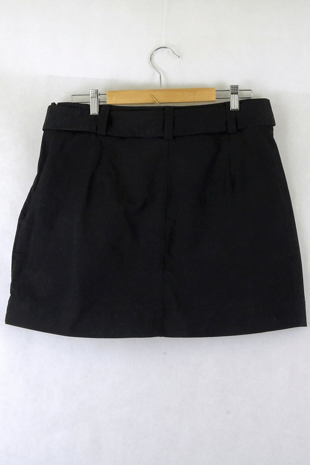 Piper Black Skirt 14