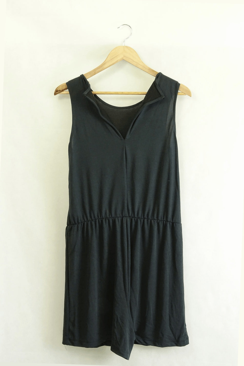 Selected Charcoal Dress M