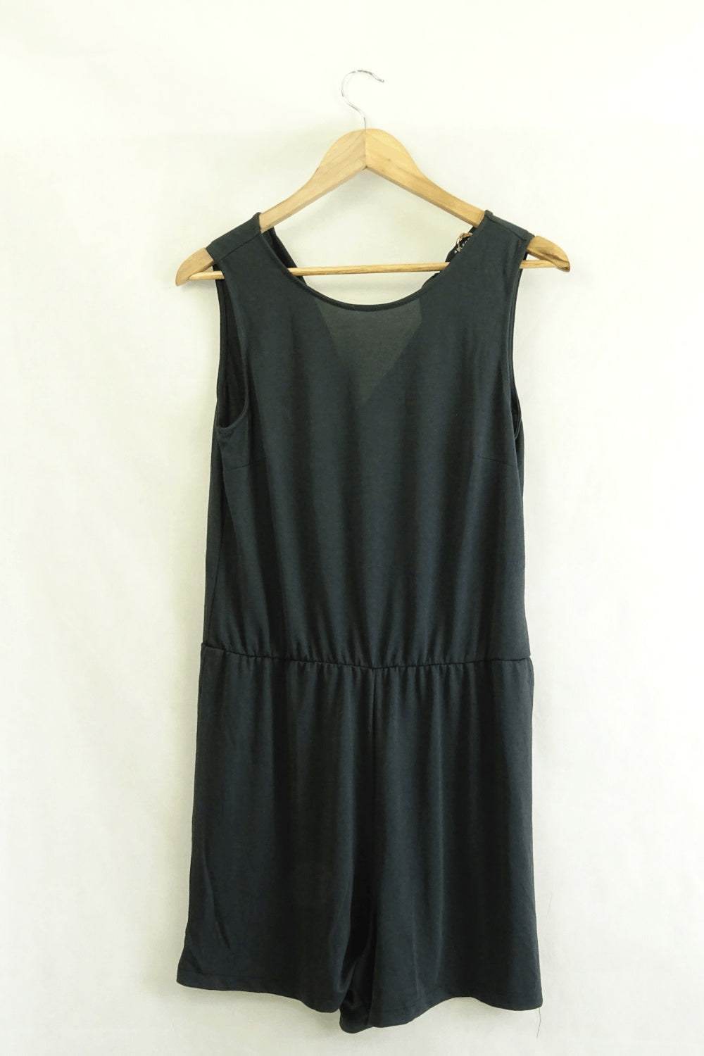 Selected Charcoal Dress M