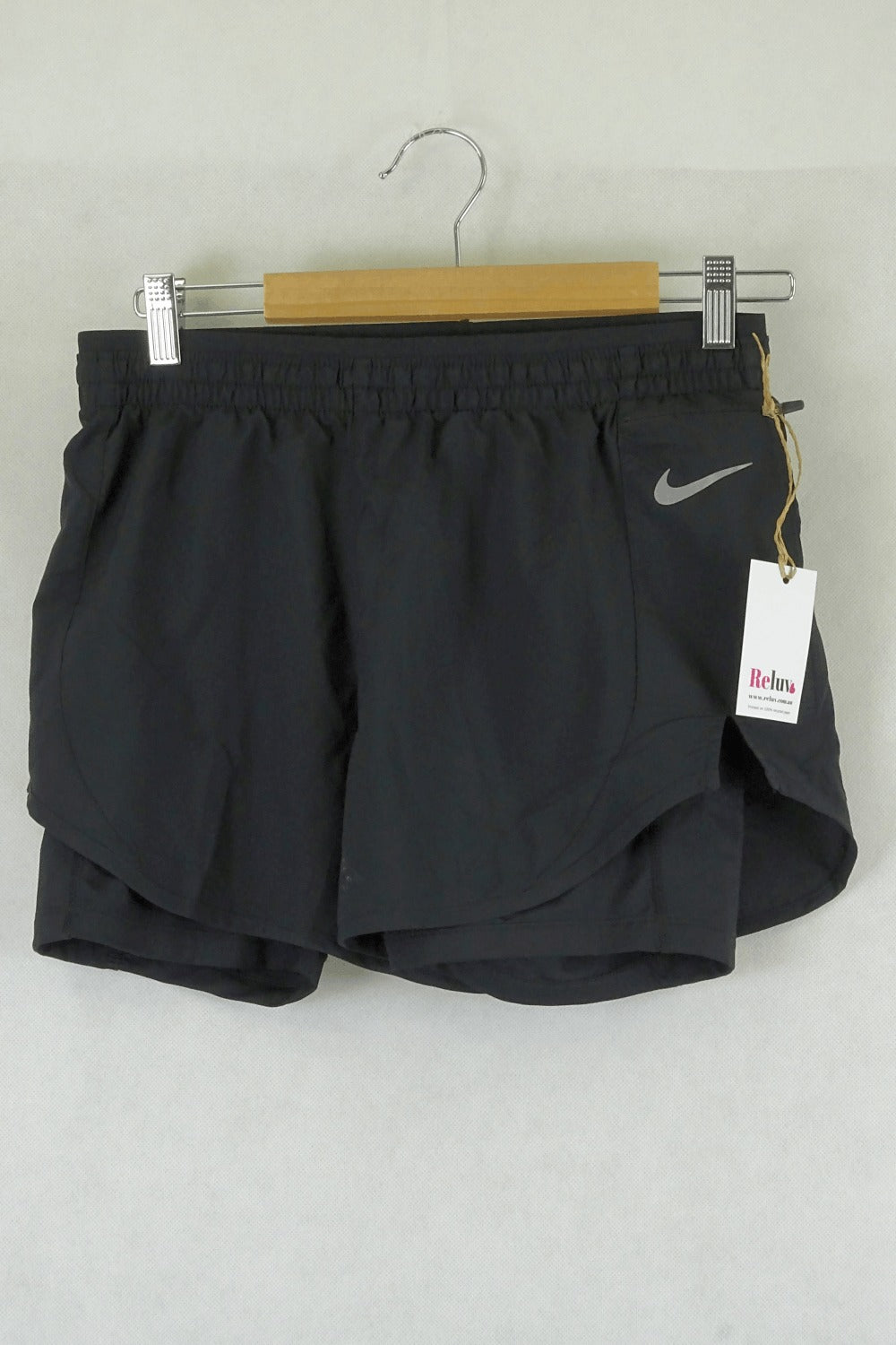 Nike Black Short S