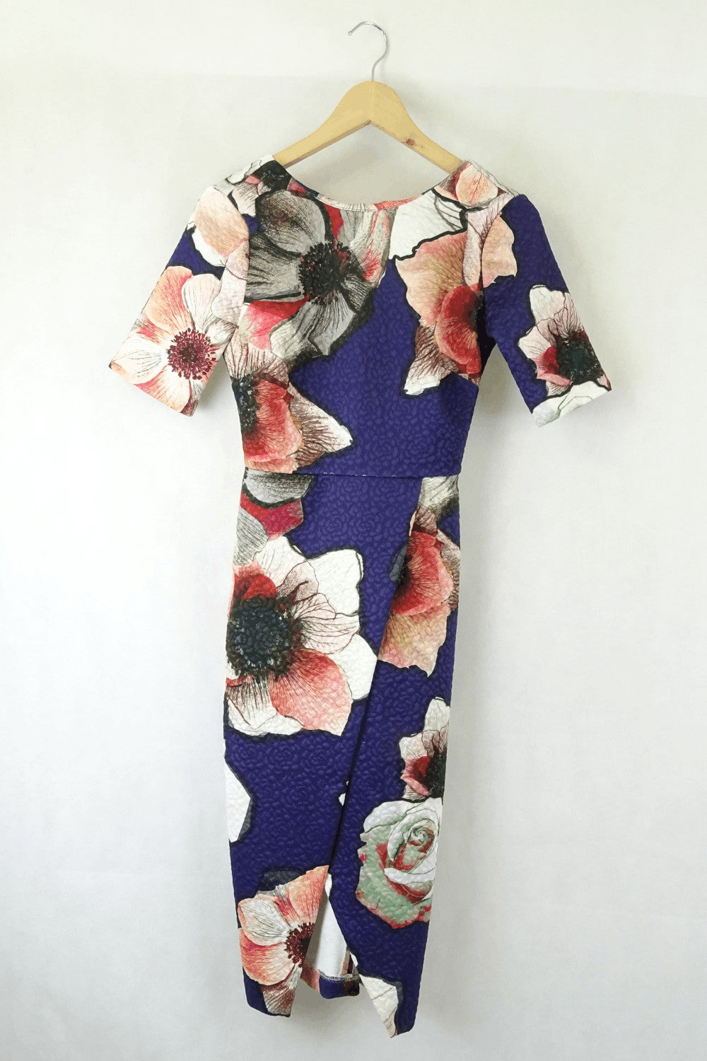 Asos Floral Dress 4