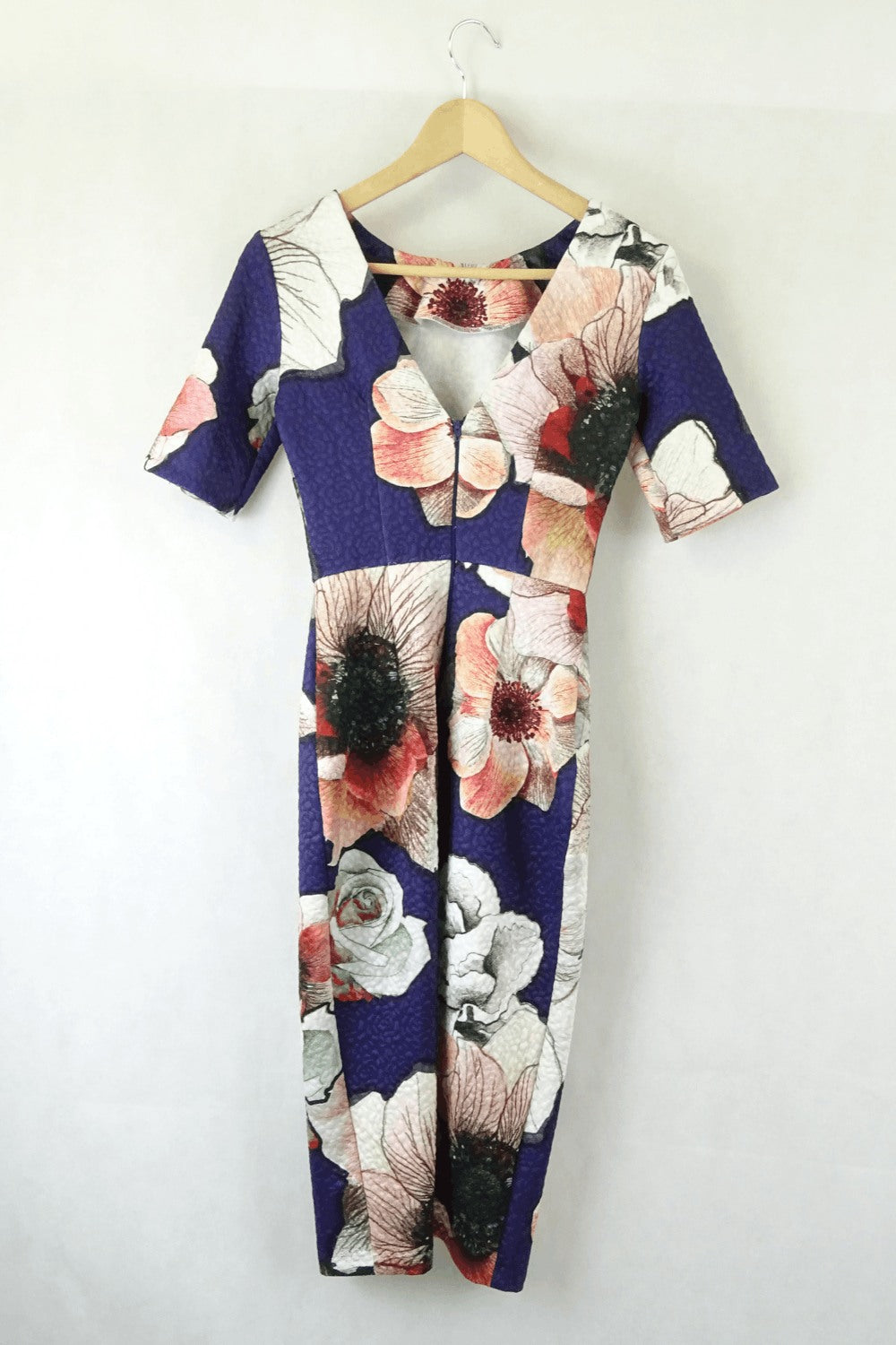 Asos Floral Dress 4