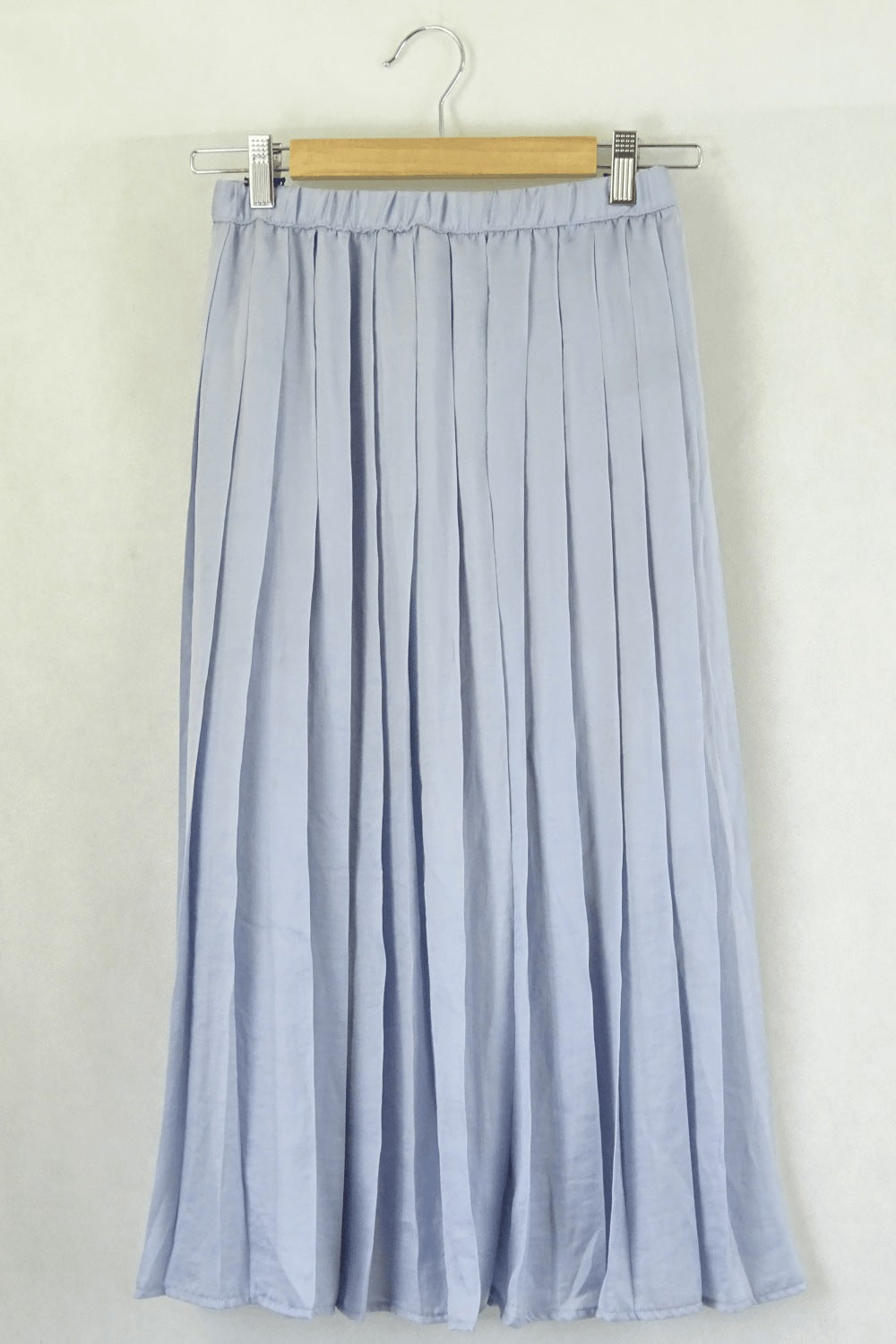 Tokito Blue Skirt 6