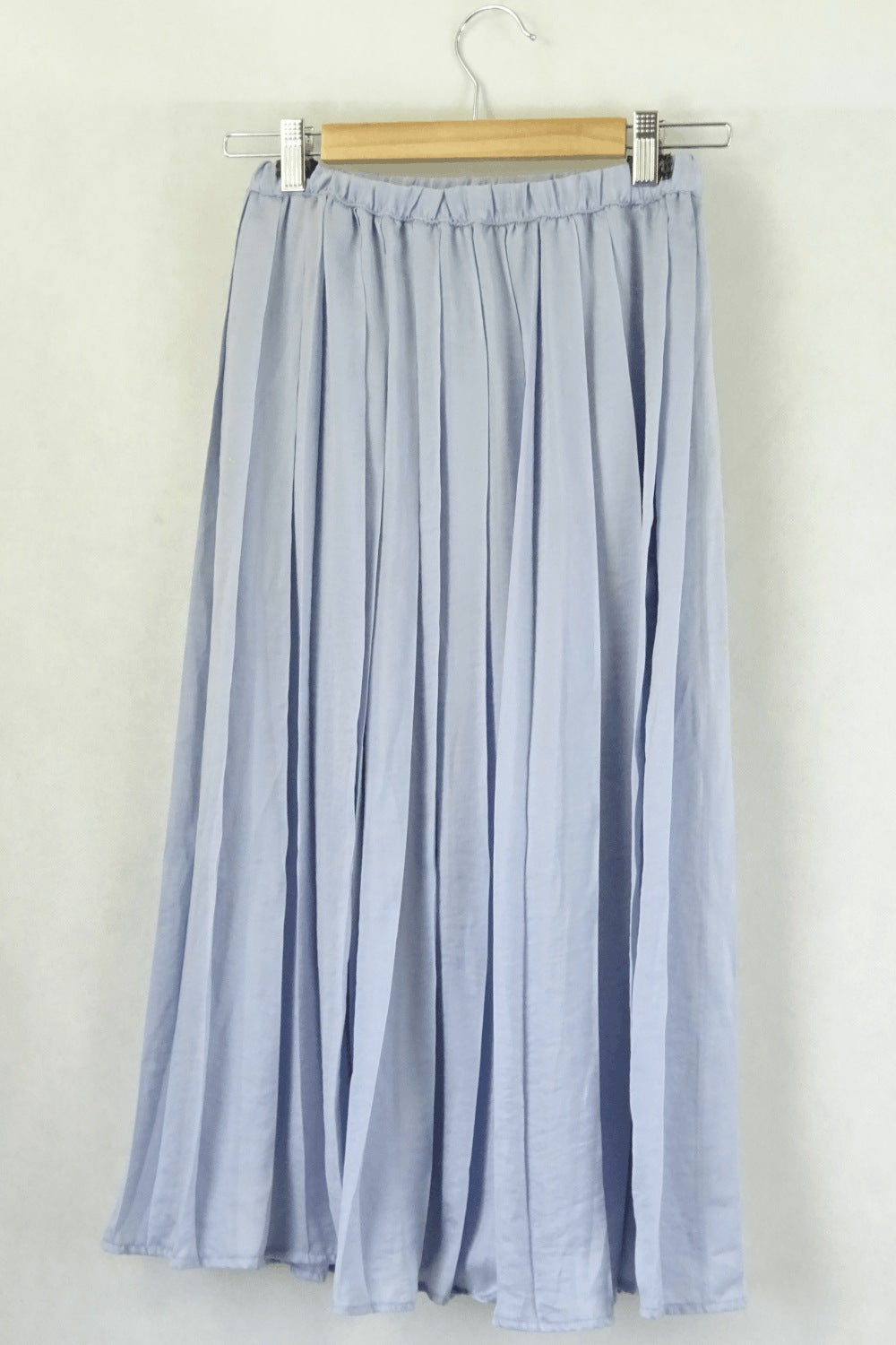 Tokito Blue Skirt 6