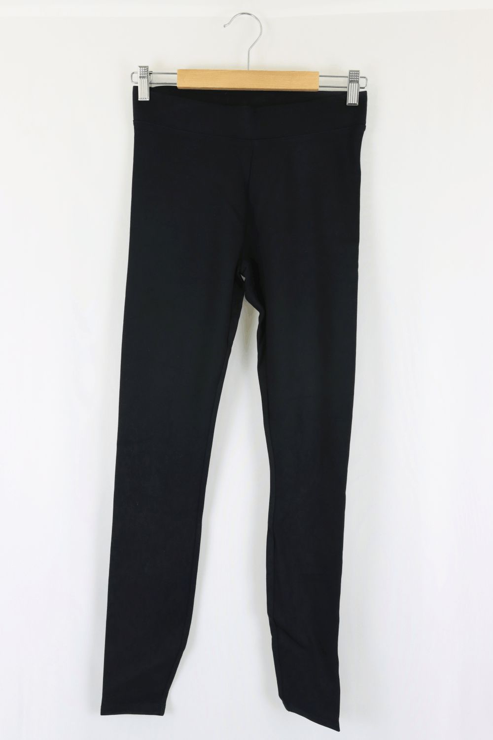 Sussan Black Leggings XXS