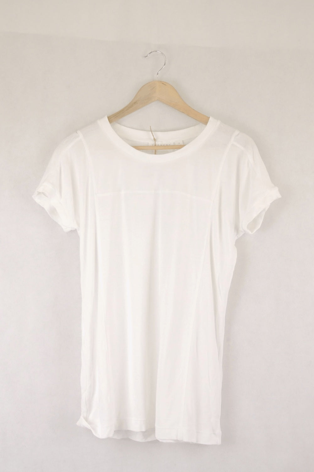 Trenery White Top S