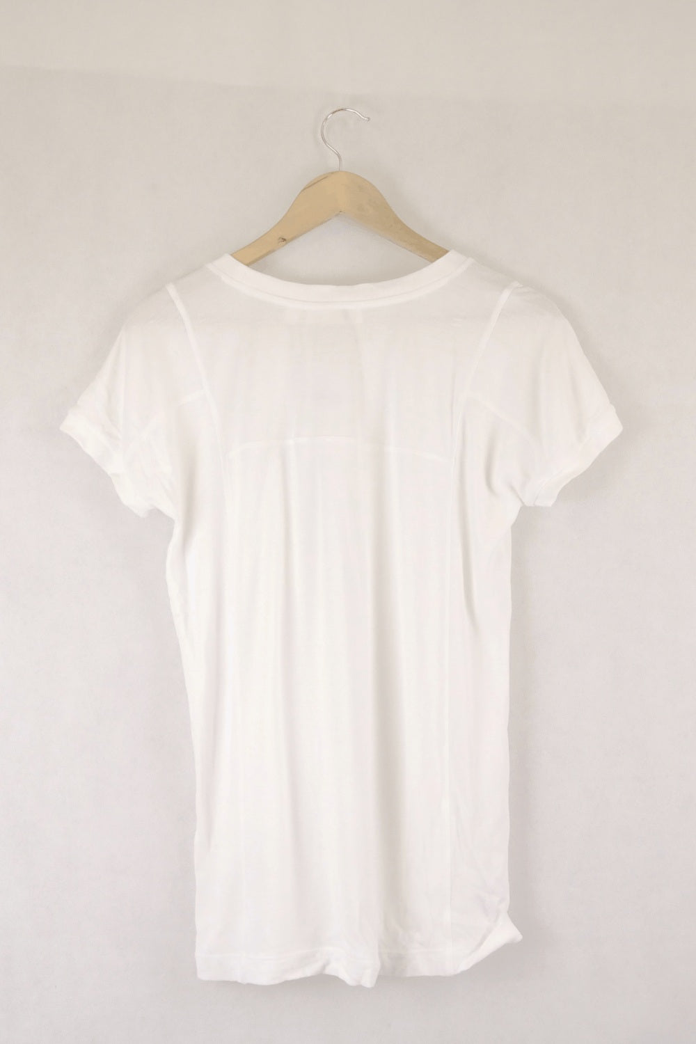 Trenery White Top S