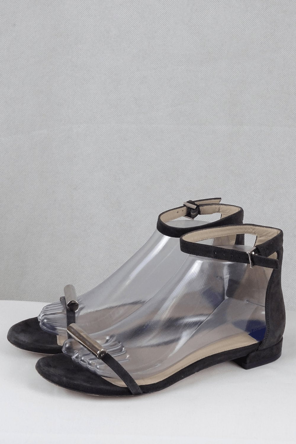 Stuart Weitzman Open Toe Sandals 8