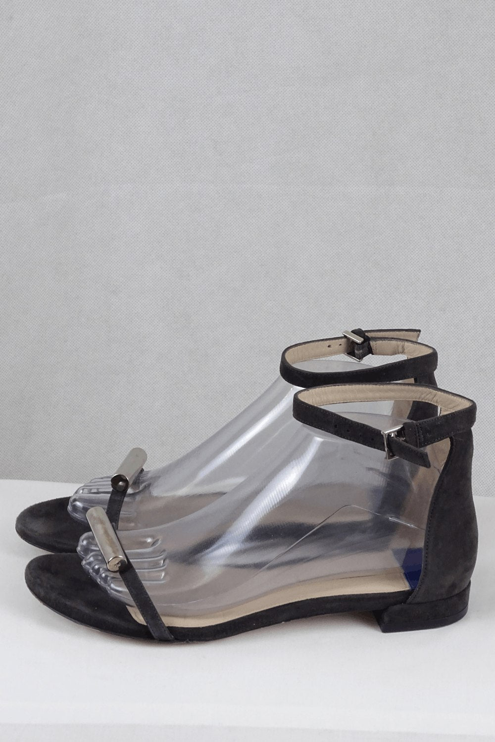 Stuart Weitzman Open Toe Sandals 8