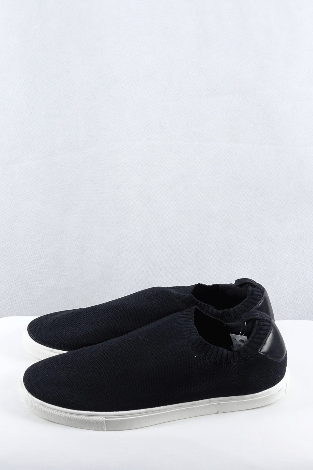 Torrid Black Sneakers 13