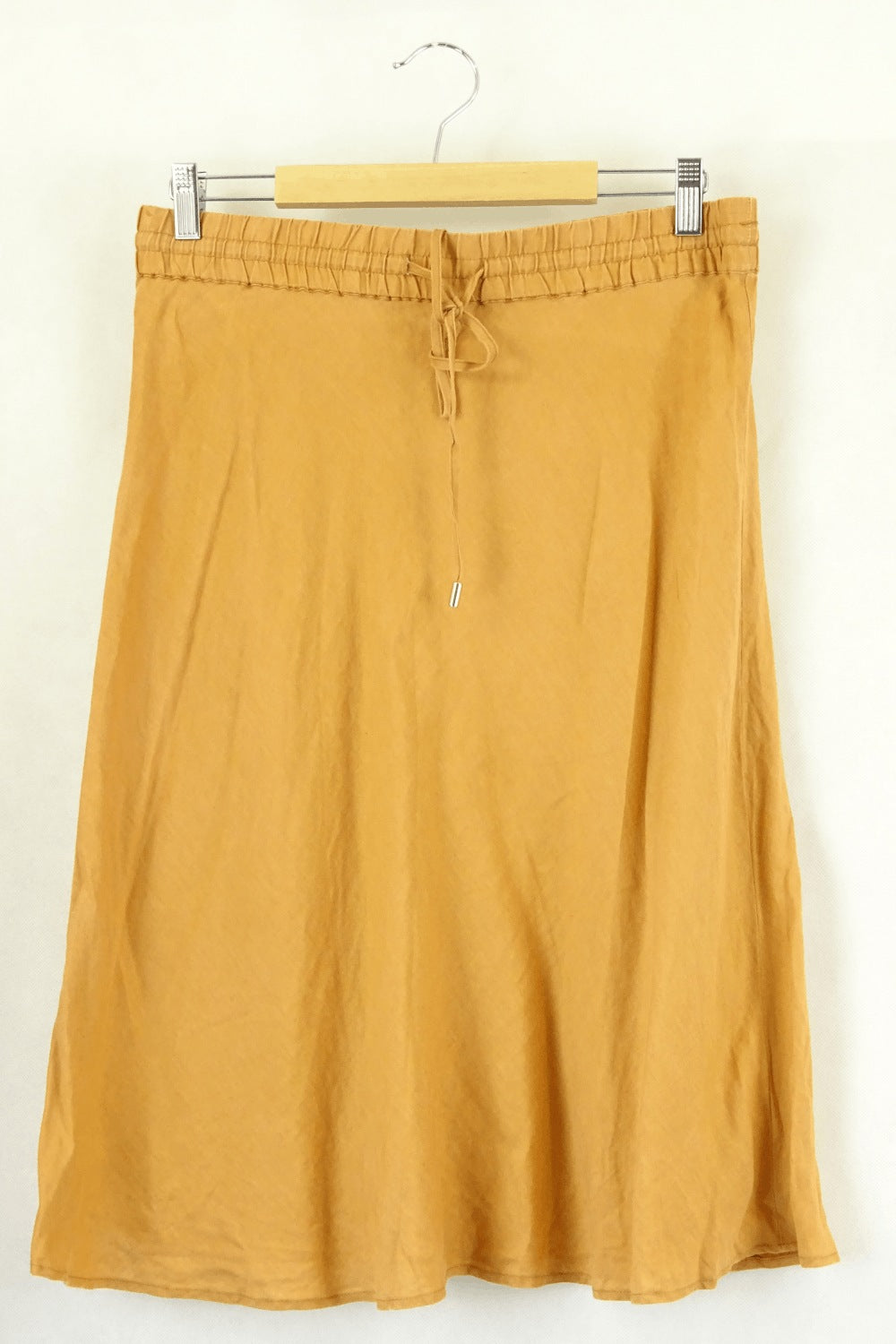 Sussan Orange Skirt 12