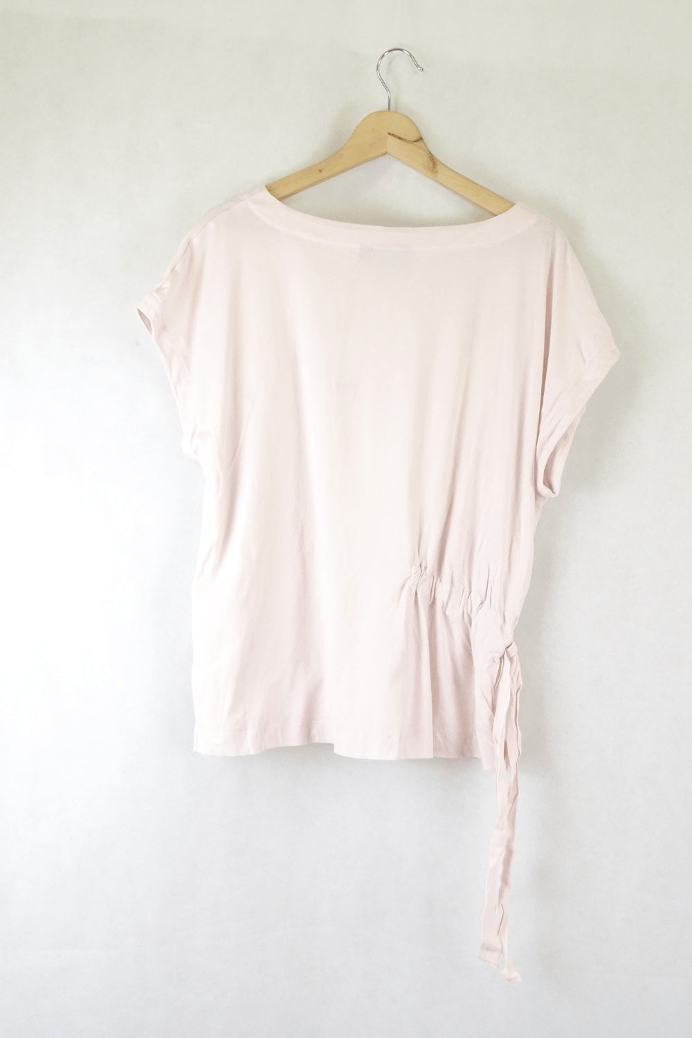 Sussan Pink Top M