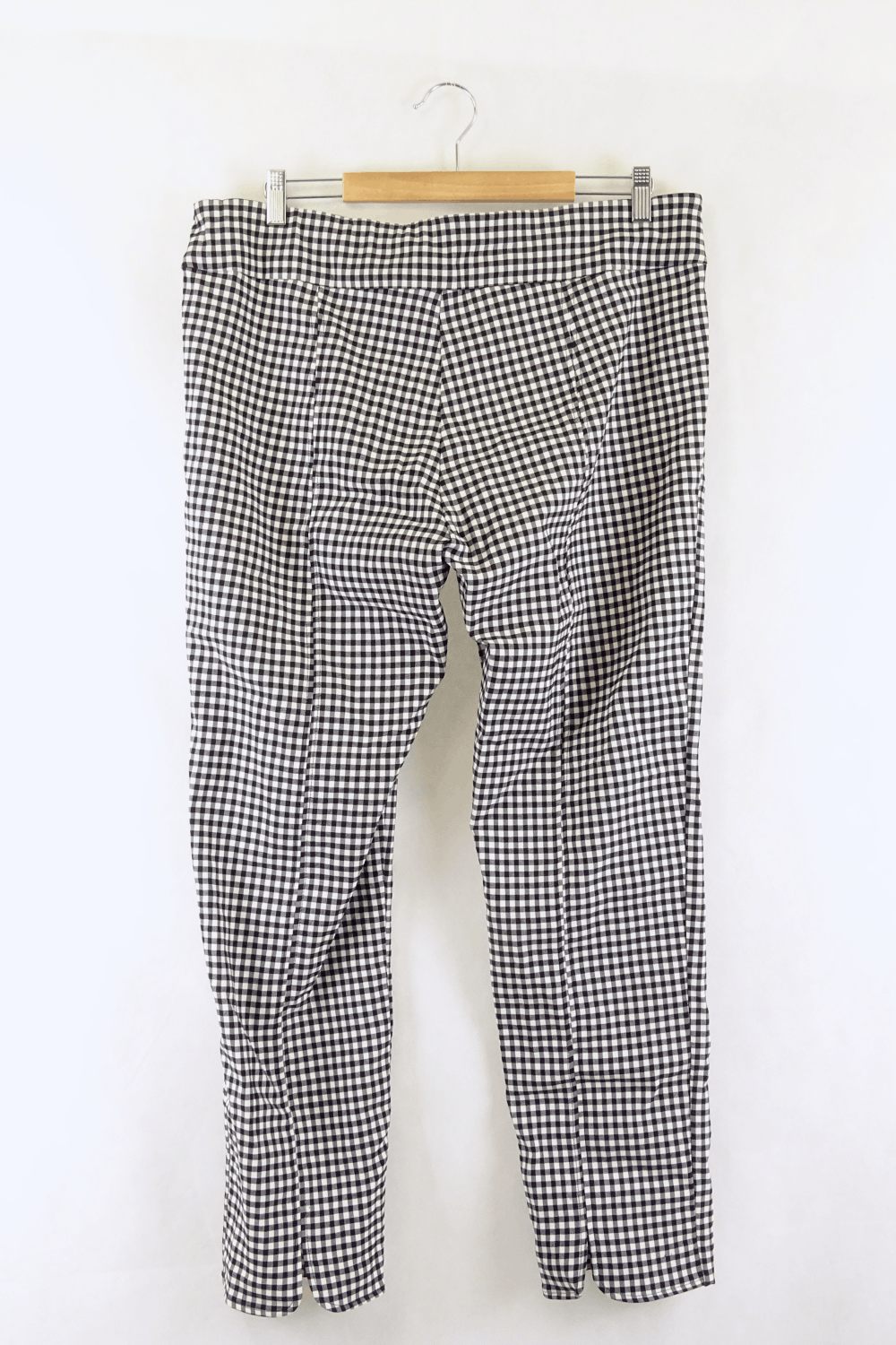 Pingpong Check Pants 18