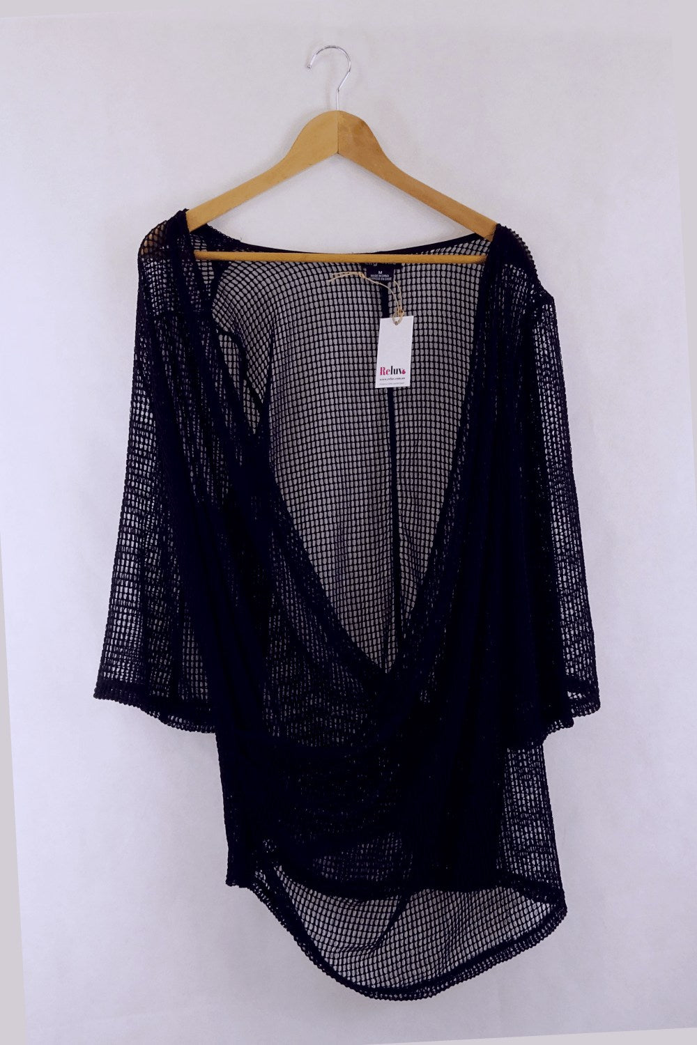 City Chic Black Holes In Top M