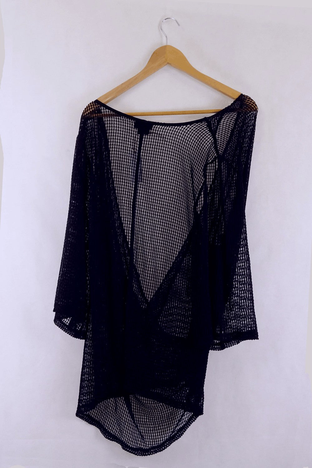 City Chic Black Holes In Top M