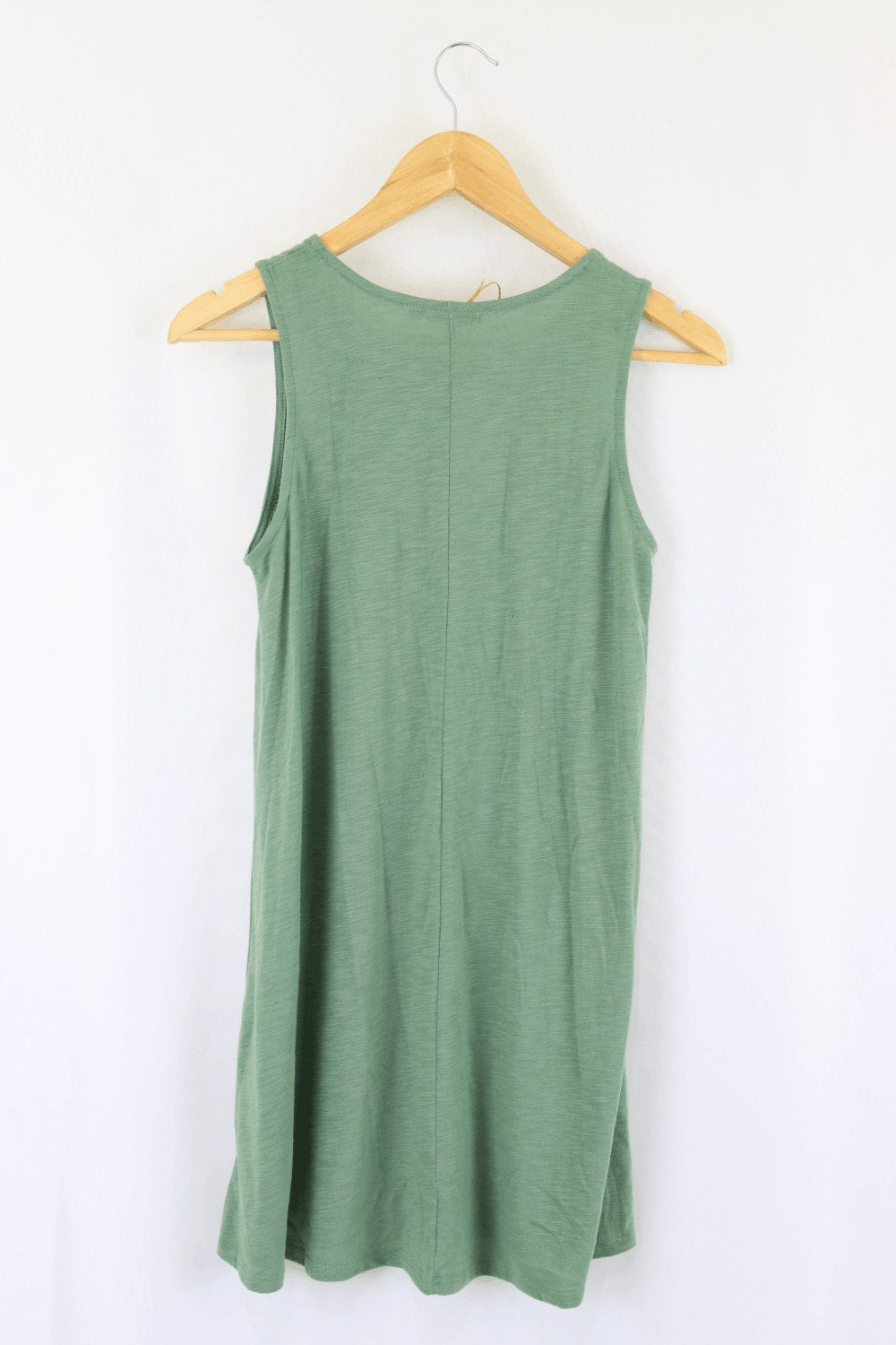 Sportsgirl Khaki Dress Xs