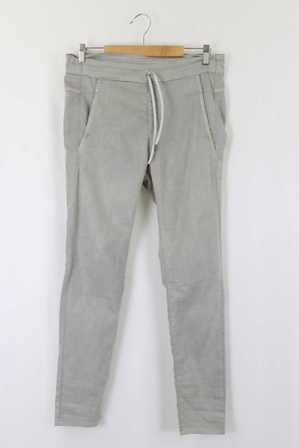 Zvoov Grey Jeans S