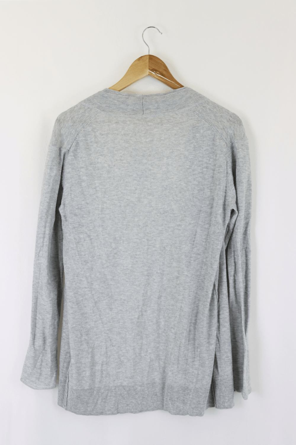 Esprit Grey Cardigan S