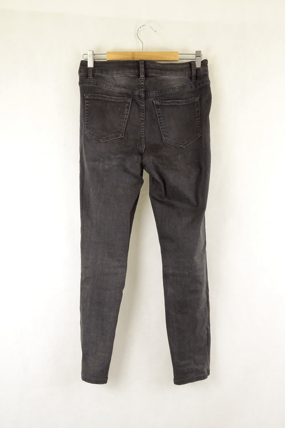 Just Jeans Charcoal Jeans 11