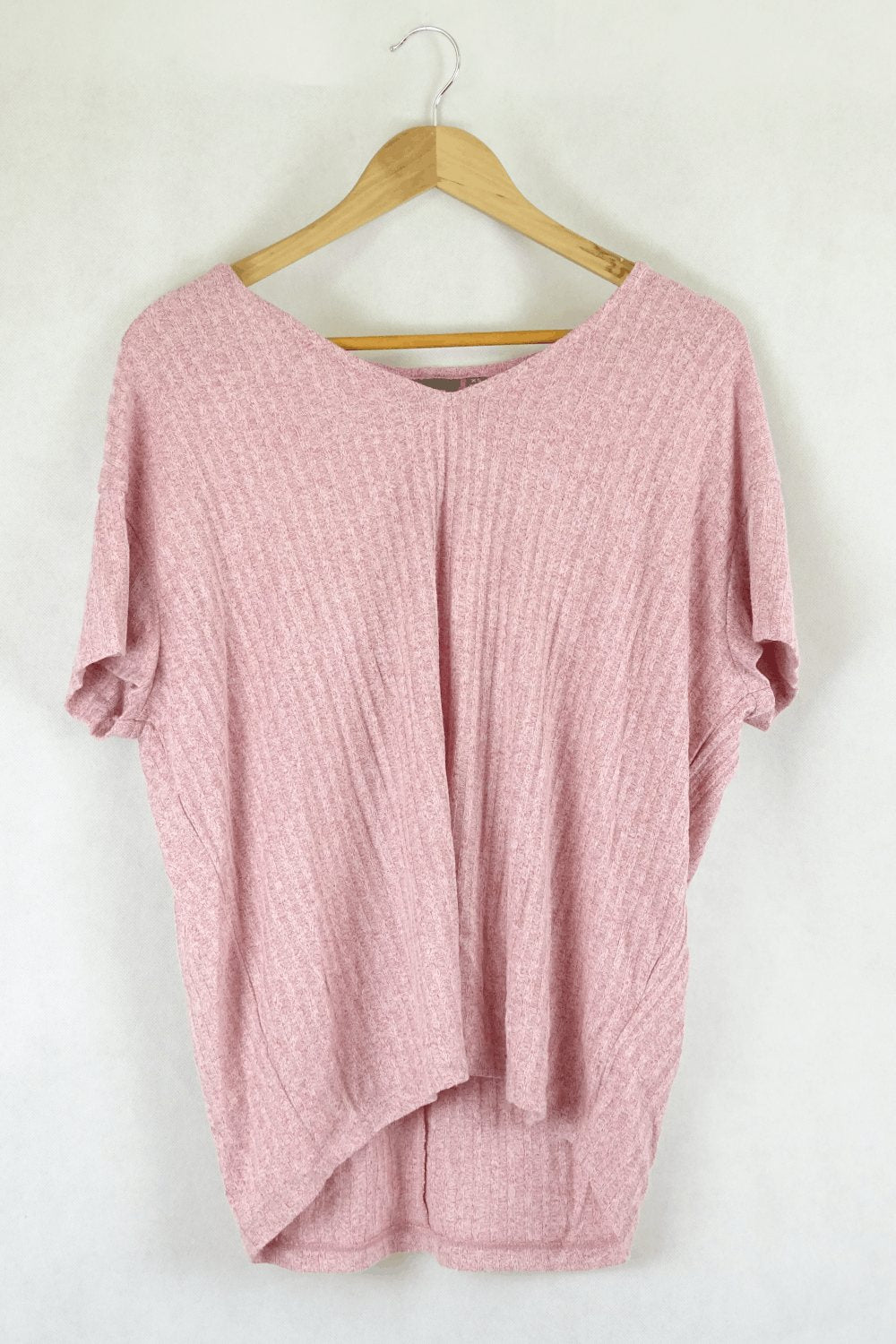 Sussan Pink T-Shirt Xs