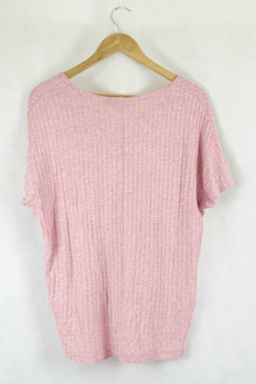 Sussan Pink T-Shirt XS